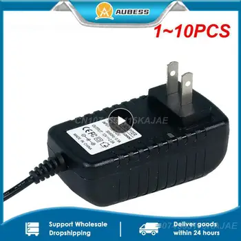 1 ~ 10PCS AD-Преносимо зарядно устройство за Karcher Wv50 Wv55 Wv60 Wv70 Wv75 & Wv2 Wv5 Window Vac Plug зарядно устройство за батерии Изображение 0