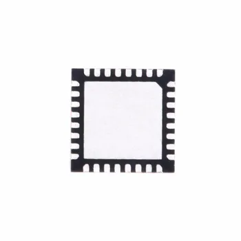5PCS ESP8266EX 100% оригинален, WIFI чип, безжичен приемо-предавателен чип Изображение 2