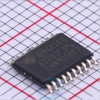 STM8S003F3P6 TSSOP20 8-битов микроконтролер