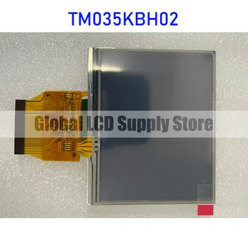 TM035KBH02 3.5 инчов оригинален LCD дисплей екранен панел за TIANMA чисто нов и бърза доставка 100% тестван Изображение 3