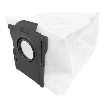 За Dreame X30 Pro робот прахосмукачки Главна странична четка Hepa филтър моп кърпи Rag прах чанта аксесоари Изображение 2