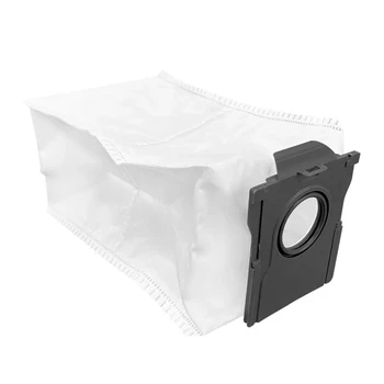 За Dreame X30 Pro робот прахосмукачки Главна странична четка Hepa филтър моп кърпи Rag прах чанта аксесоари Изображение 4
